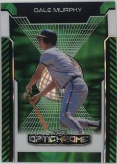 Dale Murphy