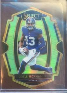 Odell Beckham Jr.