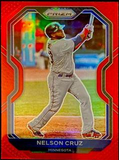 Nelson Cruz