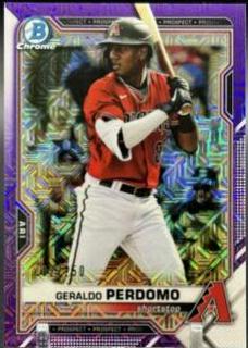 Geraldo Perdomo