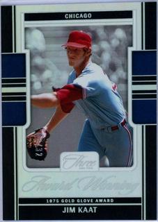 Jim Kaat