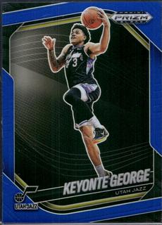 Keyonte George
