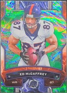 Ed McCaffrey