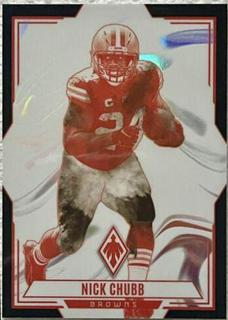 Nick Chubb