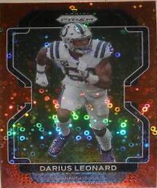 Darius Leonard