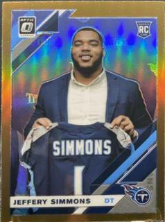 Jeffery Simmons