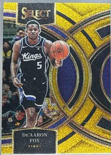 De'Aaron Fox