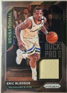 Eric Bledsoe