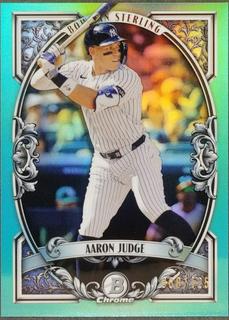 Aaron Judge