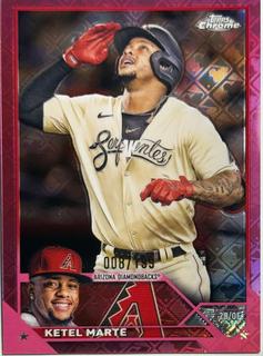 Ketel Marte