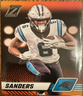 Miles Sanders