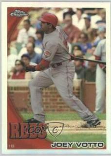 Joey Votto