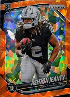 Ashton Jeanty