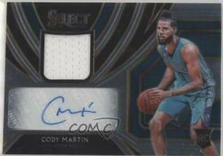 Cody Martin