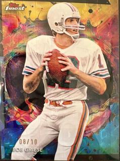 Bob Griese