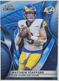 Matthew Stafford