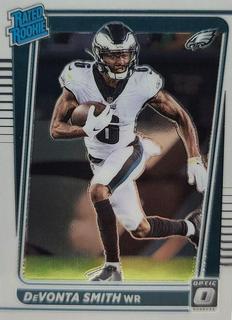 DeVonta Smith