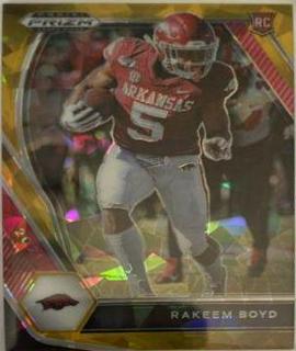 Rakeem Boyd
