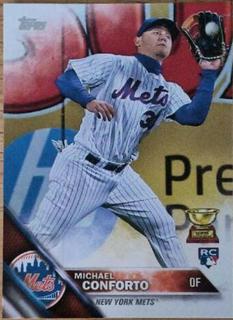 Michael Conforto