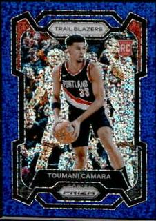 Toumani Camara