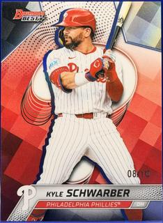 Kyle Schwarber