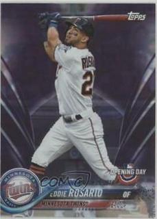 Eddie Rosario