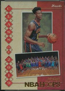 De'Andre Hunter