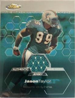 Jason Taylor