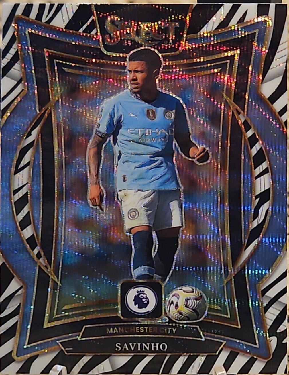 Select Premier League #225