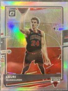 Lauri Markkanen