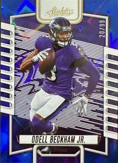 Odell Beckham Jr.
