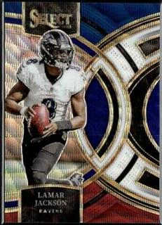 Lamar Jackson