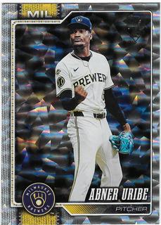 Abner Uribe