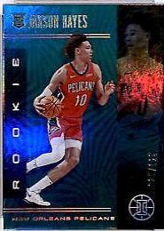 Jaxson Hayes
