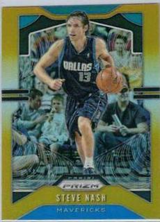 Steve Nash