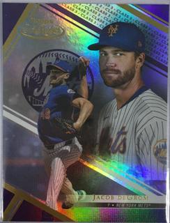 Jacob deGrom