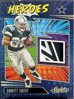 Emmitt Smith