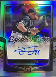 Frank Thomas