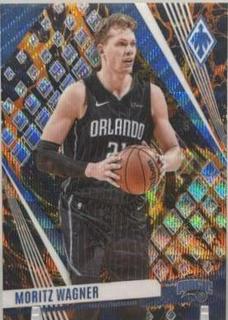 Moritz Wagner