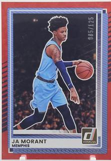 Ja Morant