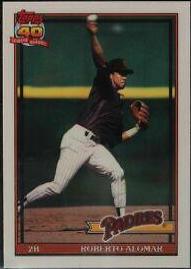 Roberto Alomar