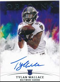 Tylan Wallace