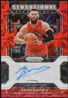 Aron Baynes