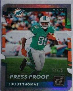 Julius Thomas