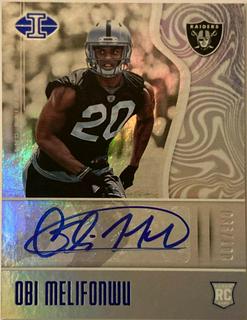 Obi Melifonwu