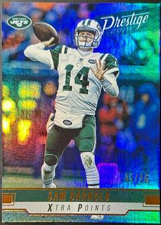 Sam Darnold