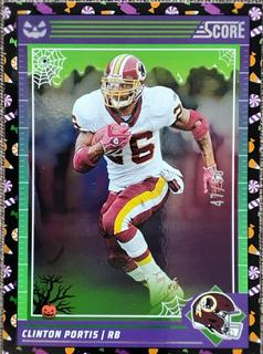Clinton Portis