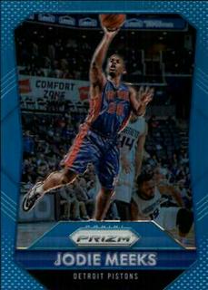 Jodie Meeks