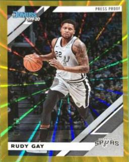 Rudy Gay