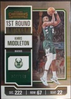 Khris Middleton